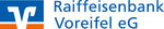 Raiffeisenbank Voreifel eG