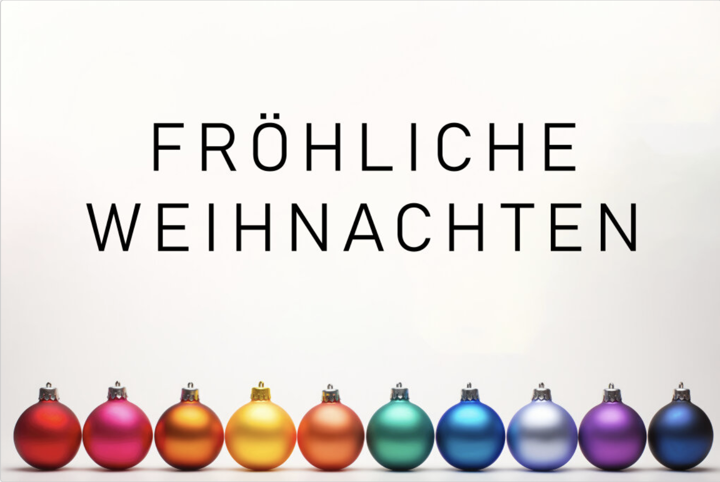 20241218 FroheWeihnachten